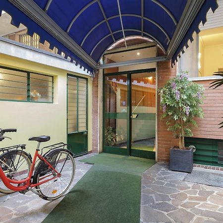 Residence Mignoncase Tre Milano Eksteriør bilde