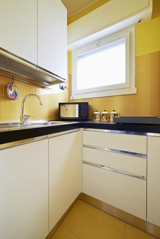 Residence Mignoncase Tre Milano Rom bilde