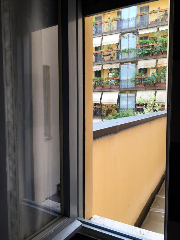 Residence Mignoncase Tre Milano Rom bilde