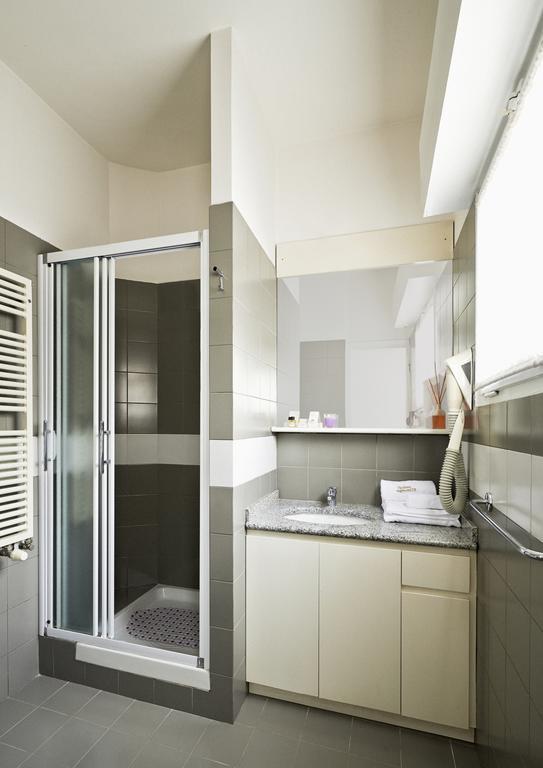 Residence Mignoncase Tre Milano Rom bilde