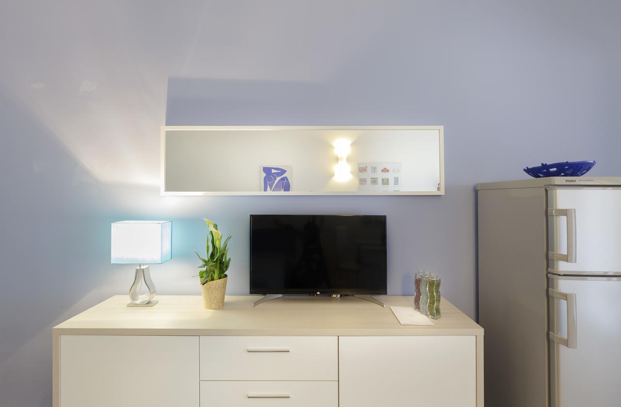 Residence Mignoncase Tre Milano Eksteriør bilde